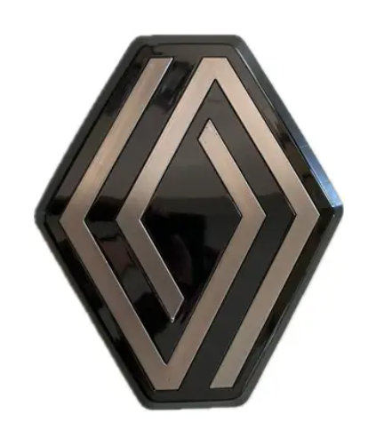 Ön Panjur Arması Clio V 2024 Sonrası-Austral-Megane E-Tech