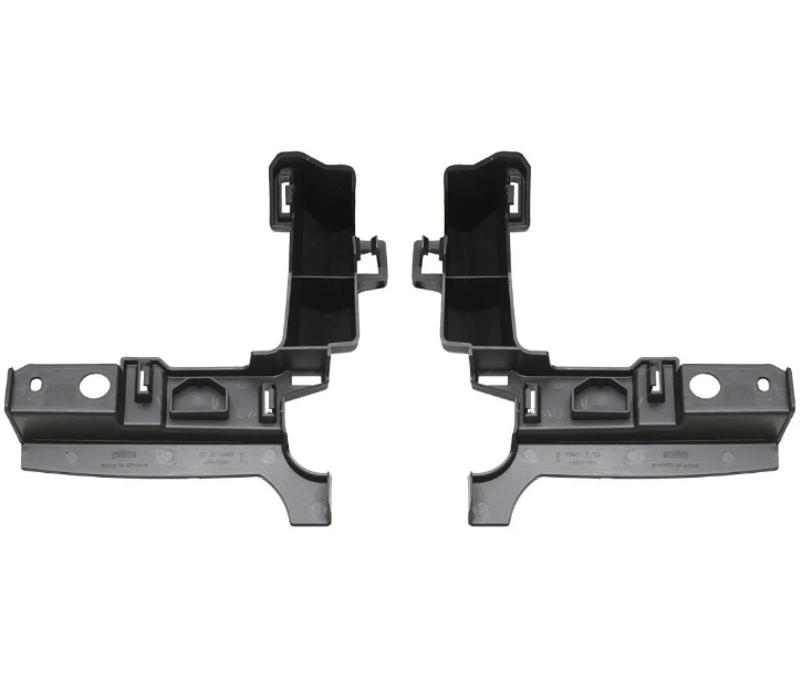 Renault Clio Ön Tampon Köşe Braketi Set 16-