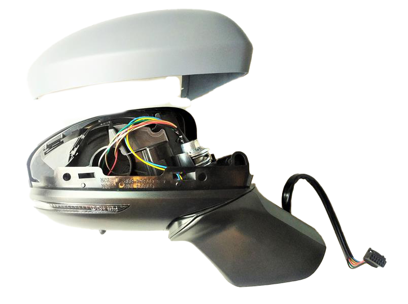 Dış Dikiz Aynası Sağ Clio V 2020 Sonrası