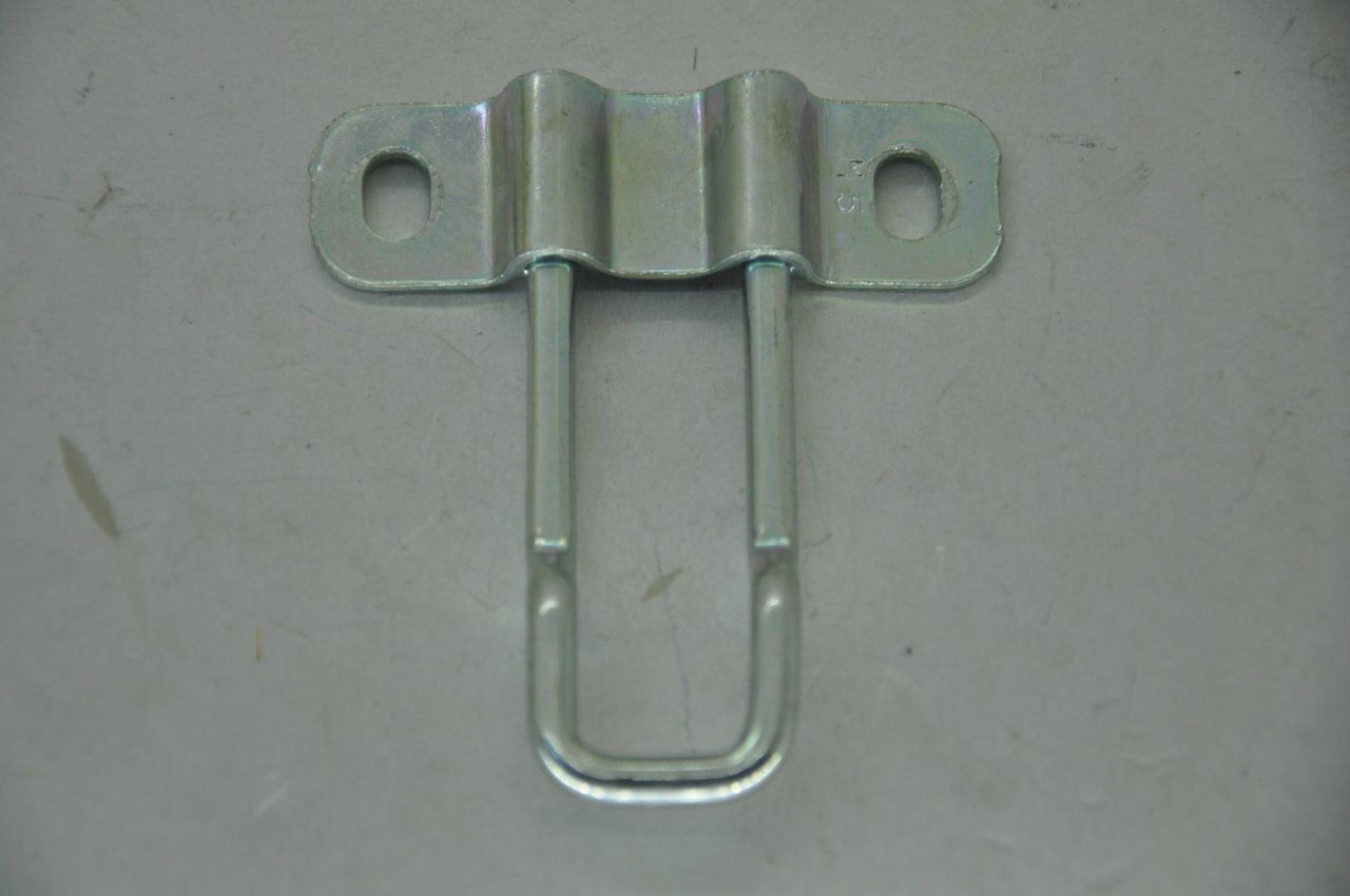 Bagaj Kilit Karşılığı Fiorino (Çift Kapı Alt)