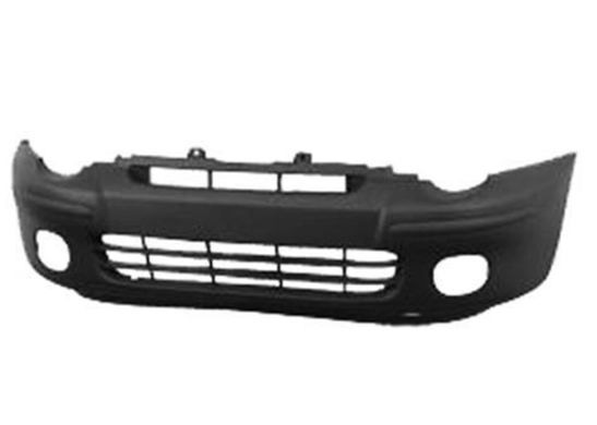 Fiat Multıpla Ön Tamp.Gri Dlkli 99-04