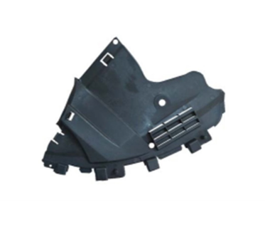 Dacia Sandero Ön Tampon Bakaliti Alt (Yerli)Sağ 08-