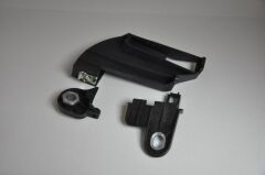 Far Braketi Sol Fiorino