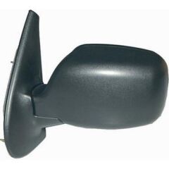 Dış Dikiz Aynası Sol Kango 2003-2007 Arası (Elektrikli)