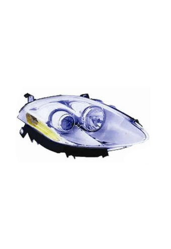 Fiat Bravo Ön Far El.Motor.Sol 07-