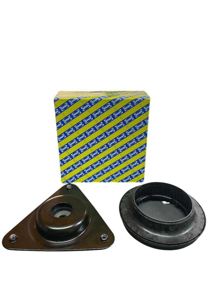 Amortisör Takozu Ön (Rulmanlı) Megane IV-Kadjar