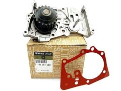 Devirdaim 1.4 1.6-16 Valf Megane-Laguna-Clio