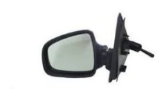 Dış Dikiz Aynası Sol Dacıa Sandero II Stepway {Manuel Kapaklı)