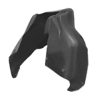 Fiat Multıpla Ön Çamurluk Davlumbaz Sağ 99-04