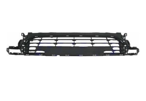 Renault Clio Ön Tampon Panjuru Orta 16-