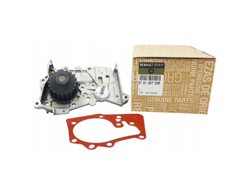 Devirdaim 1.4 1.6-16 Valf Megane-Laguna-Clio