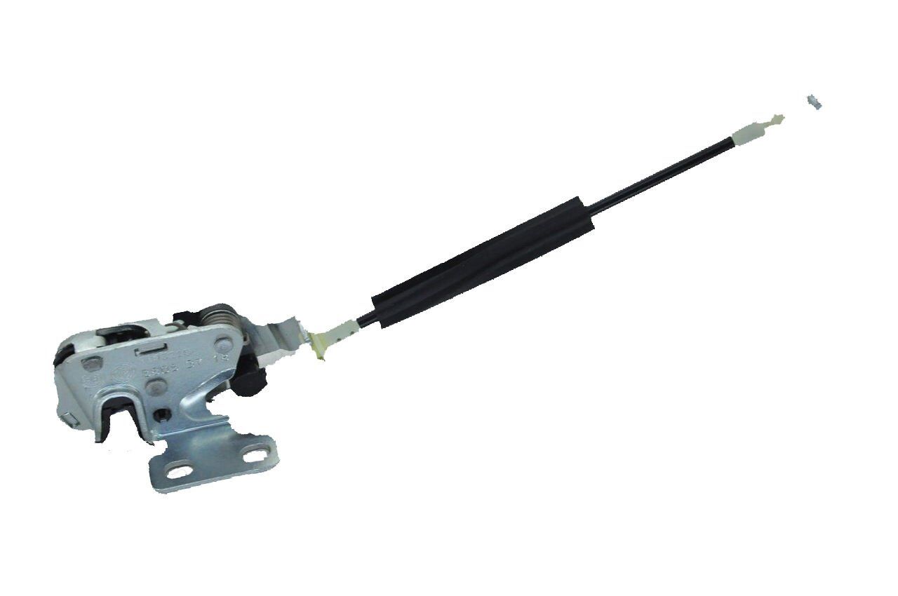 Bagaj Kiliti Sağ Fiorino (Telli Çift Kapı Alt)