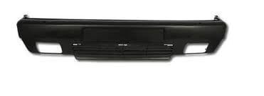 Ön Tampon Doğan-Şahin-Kartal (Sissiz)