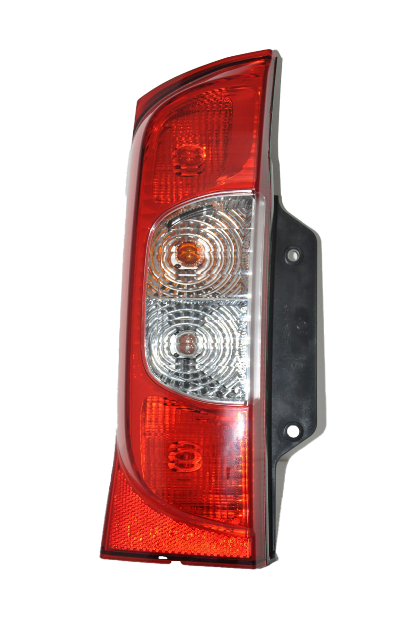 Stop Lambası Sol Fiorino (Çift Kapı)