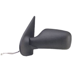 Dış Dikiz Aynası Sol Palio-Siena 1997-2002 (Elektrikli)