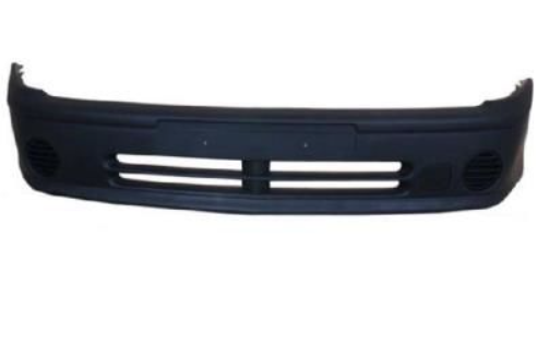 Renault Laguna Ön Tampon 98-01