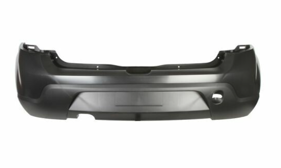 Dacia Sandero Arka Tampon 08-