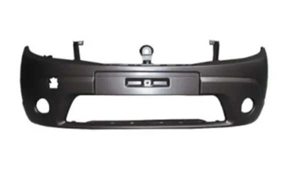 Dacia Sandero Ön Tampon Delikli 08-