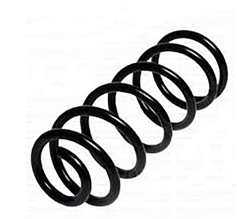 Helezon Yayı Arka Doğan-Şahin