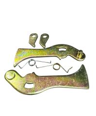 Fren Cırcırı Takımı Doğan-Şahin-Kartal