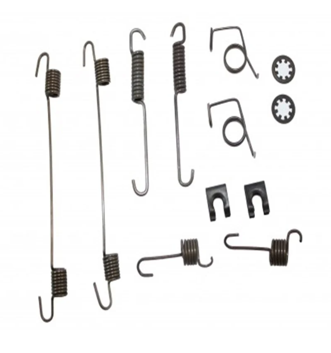 Arka Fren Balata Yay Takımı Tempra-Tipo