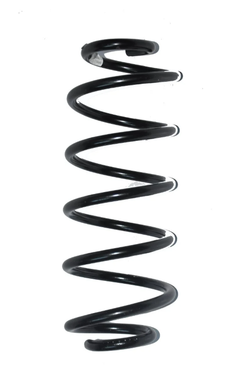 Helezon Yayı Arka Linea