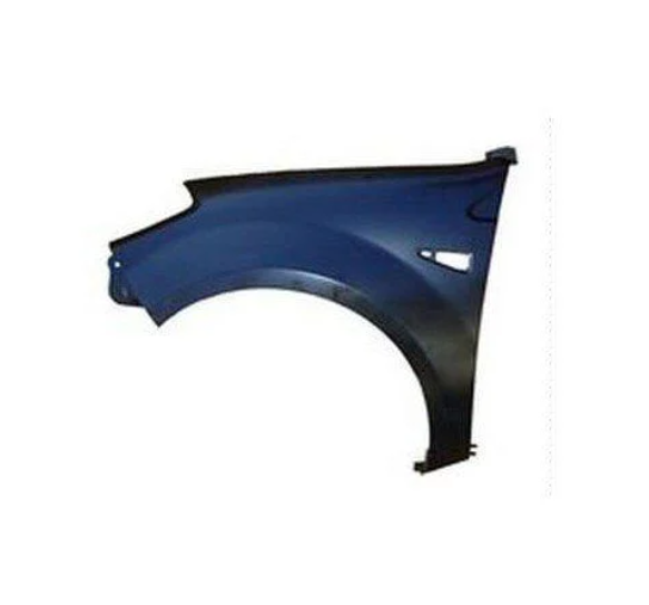 Dacia Sandero Ön Çamurluk Delikli Sol 08-