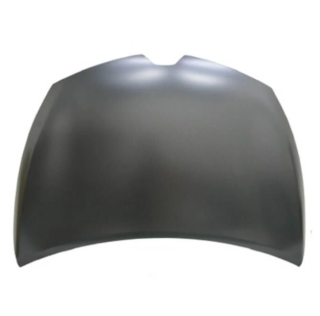 Renault Clio Motor Kaputu Hb.(Yerli)12-