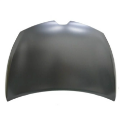 Renault Clio Motor Kaputu Hb.(Yerli)12-