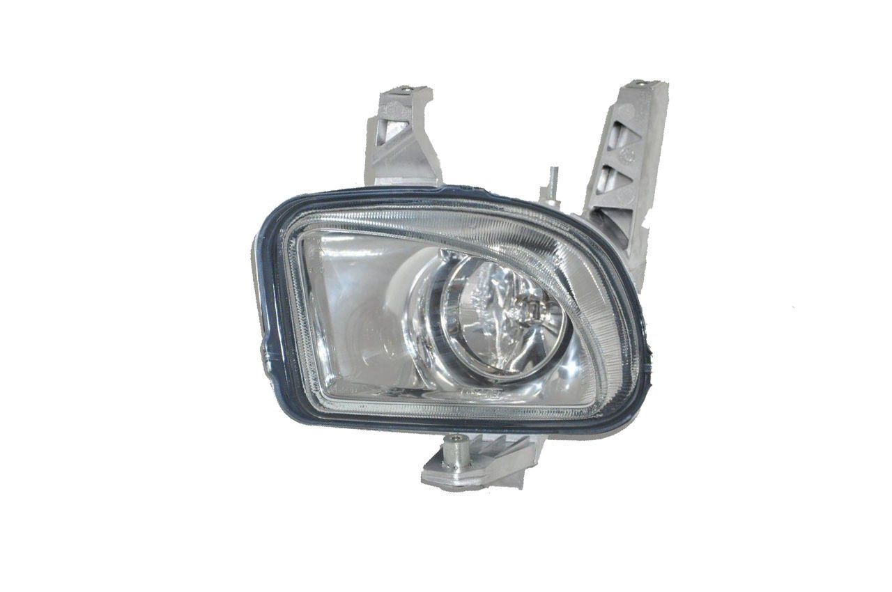 Sis Farı Sağ Grande Punto (Eski Tip)