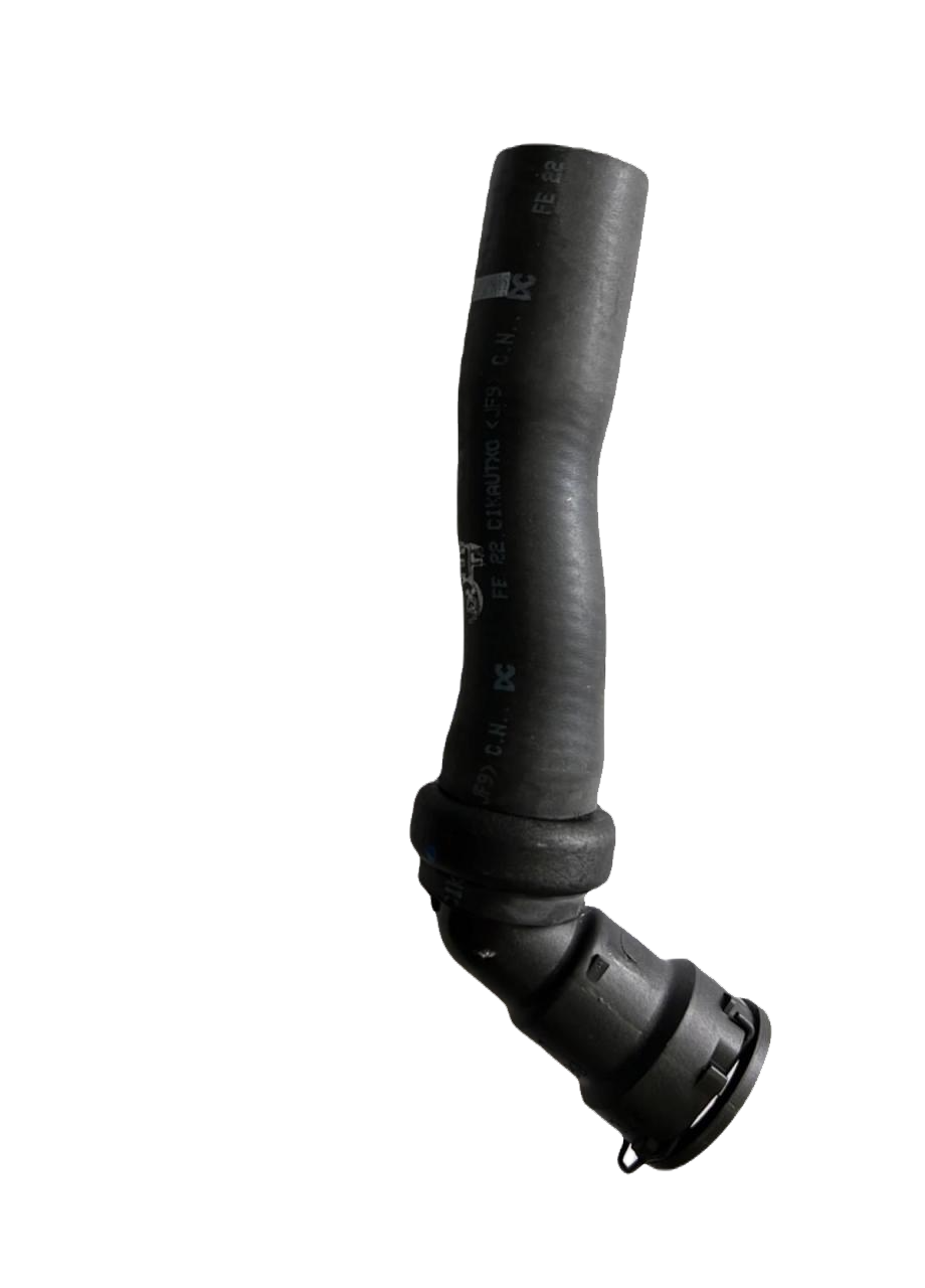 Egr Eşanjör Hortumu 1.5 Dci Megane IV-Kadjar