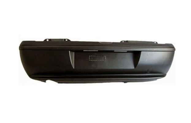 Fiat Palıo Arka Tampon Hb.96-00