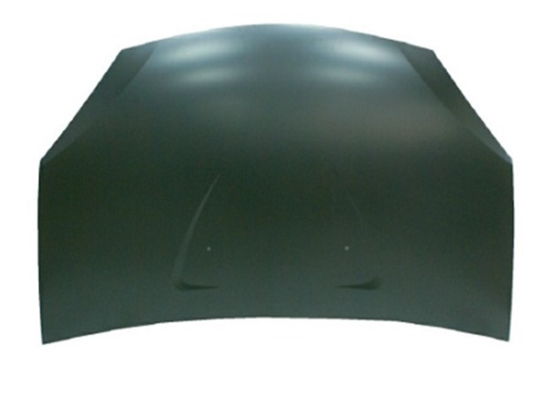 Dacia Sandero Motor Kaputu 08-