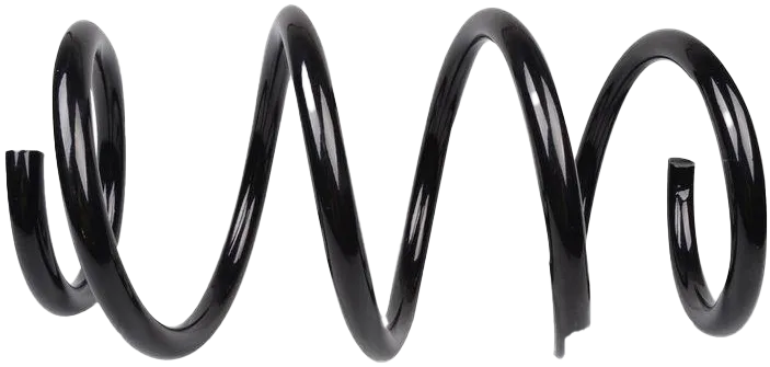 Helezon Yayı Ön Ducato 2007 Sonrası