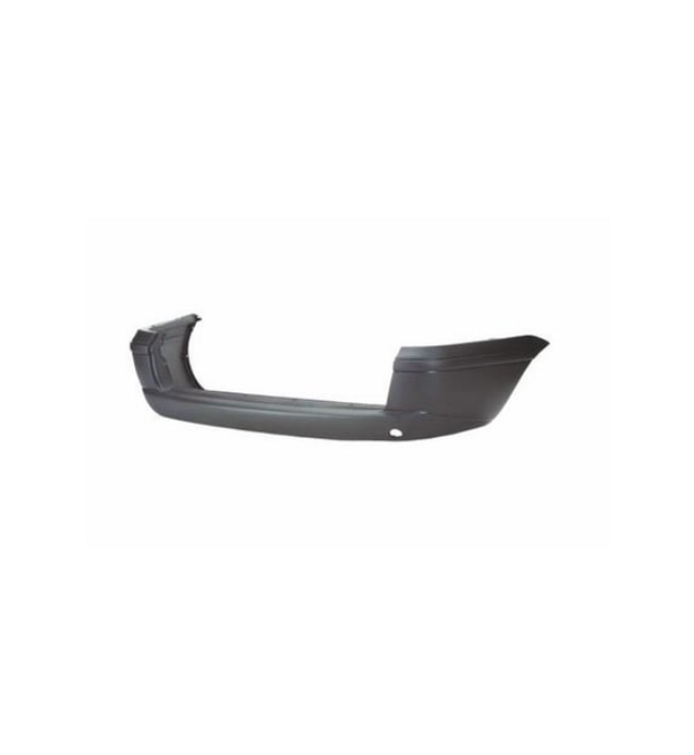Fiat Palio Arka Tampon Alt Sw.Ast.96-02