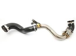 Turbo Hortumu 1.6 Dci Trafic III 2015 Sonrası (Alttan Çıkış)