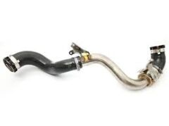 Turbo Hortumu 1.6 Dci Trafic III 2015 Sonrası (Alttan Çıkış)