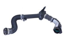 Turbo Hortumu 1.5 Dci Fluence-Megane III (Üstten Çıkş Komple)