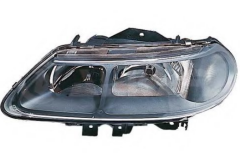 Renault Laguna Ön Far Sol 98-01