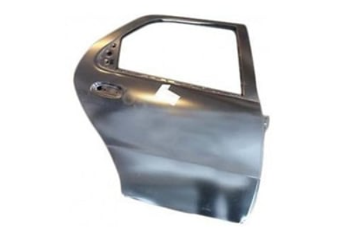Fiat Palıo/Albea Arka Kapı Sdn/Hb.Sağ 96-10