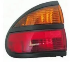 Renault Laguna Arka Dış Stop Sol 98-01
