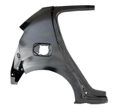 Dacia Sandero Arka Çamurluk Sağ 08-