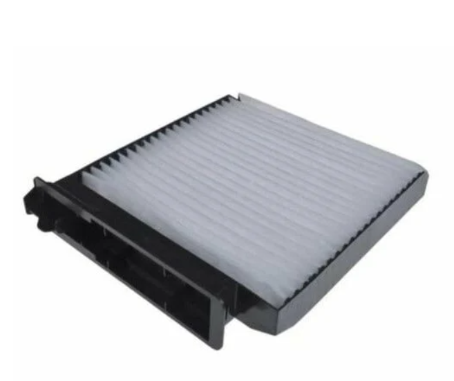 Polen Filtresi Clio III-Dacıa Duster-Sandero 2009 2012-Logan