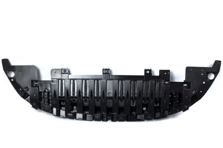 Ön Tampon Alt Muhafazası Megane III