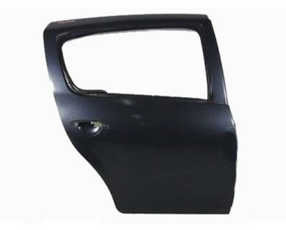 Dacia Sandero Arka Kapı Dodik Dkli.Sağ 08-12