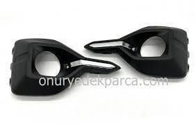 Sis Çerçevesi Takım Taliant 2020 Sonrası (Sisli)