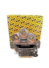 Motor Takozu Sol 1.6 Jtd Egea (Manuel Şanzıman)