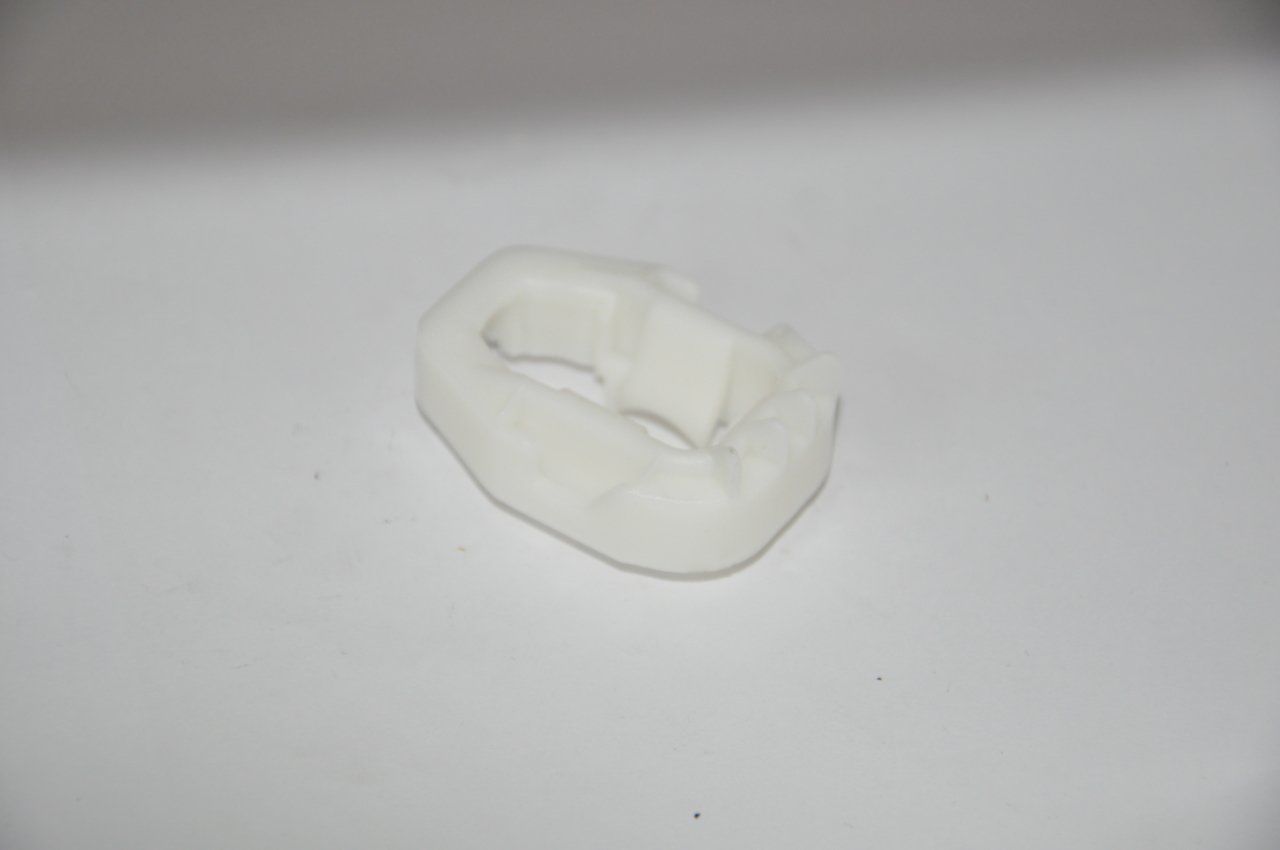 Debriyaj Pedal Braketi Grande Punto