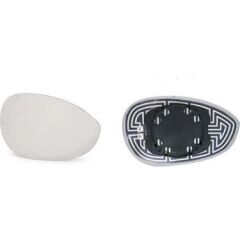 Ayna Camı Sol Linea-Grande Punto (Elektrikli)