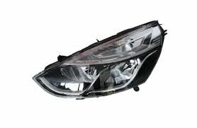 Far Sol Clio IV 2017 Sonrası (Krom)
